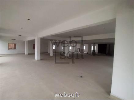 Office Space for Rent in Hitech City